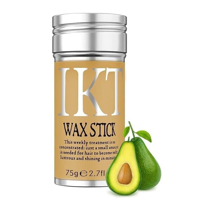 Wax Stick for wigs & weaves