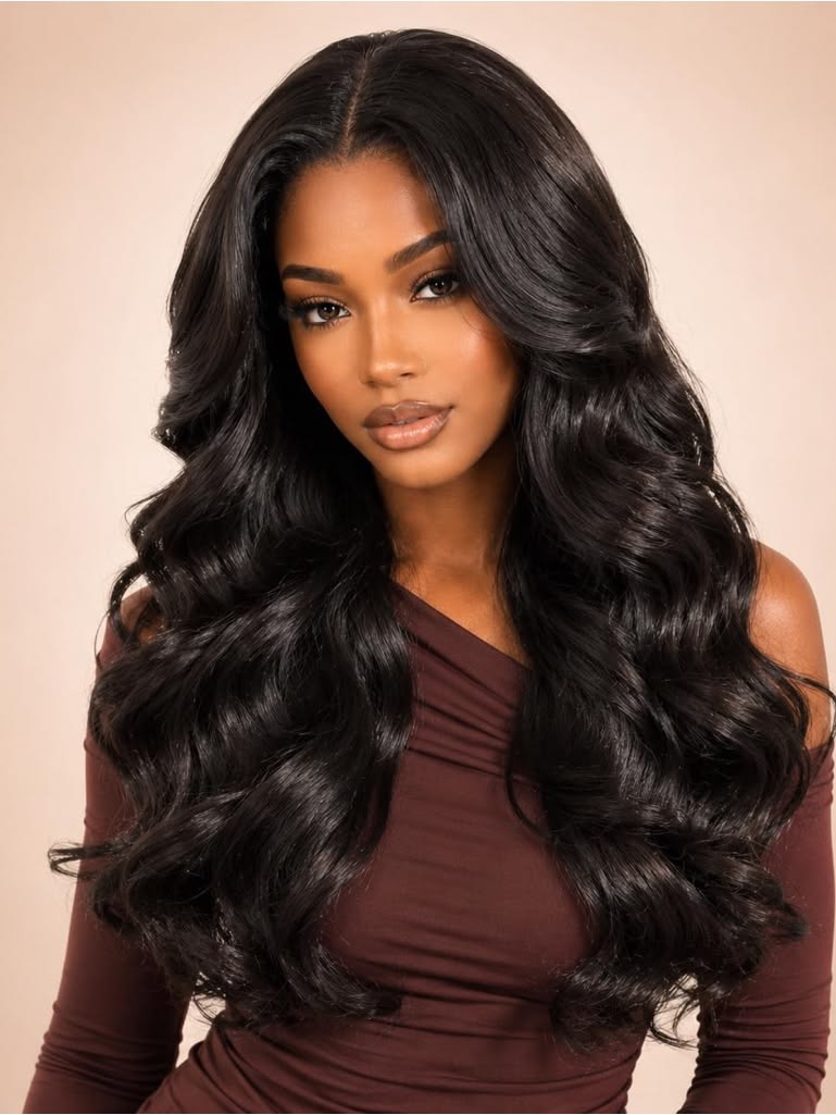 Hair extensions